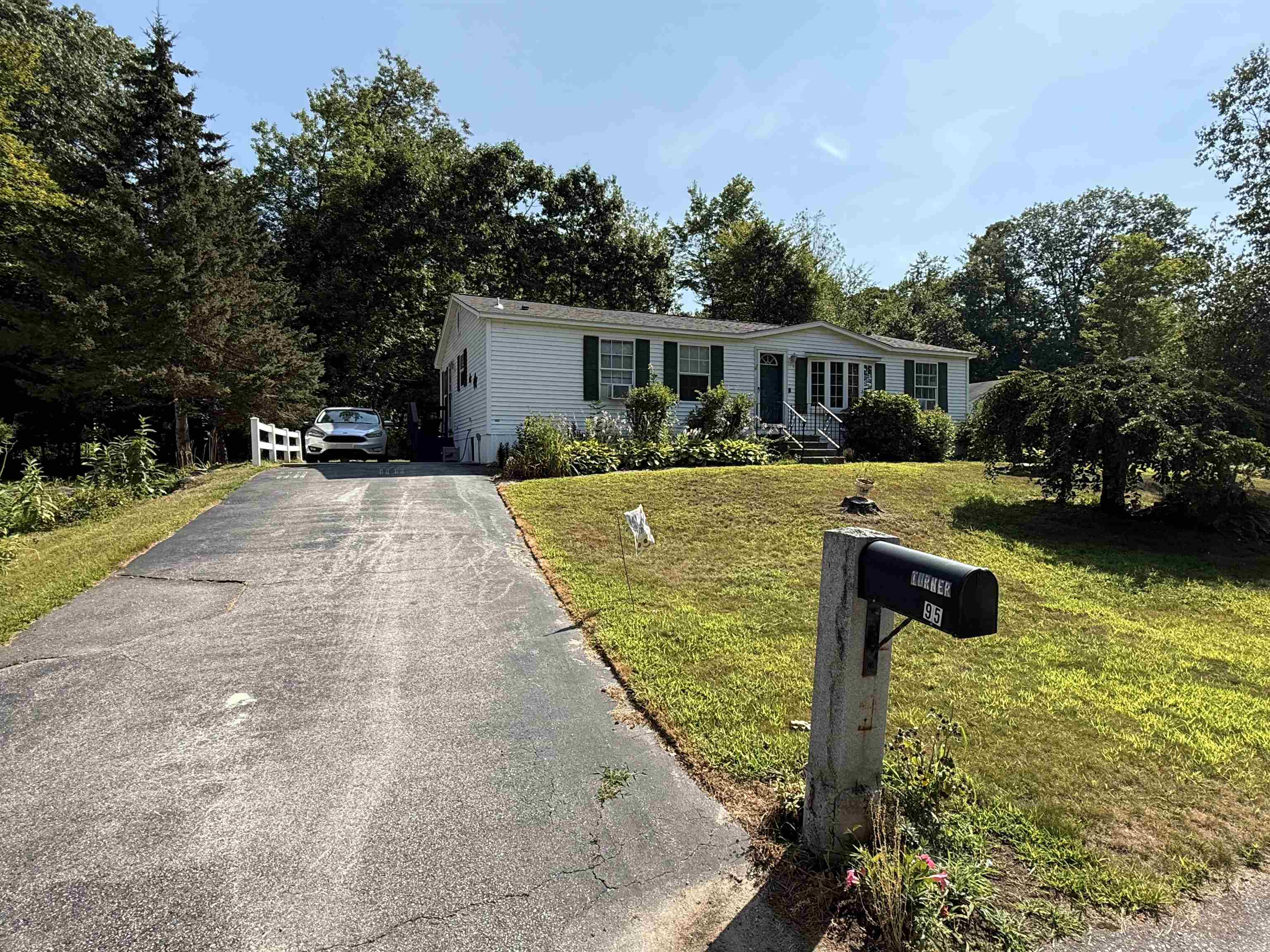 95 Tucker Drive