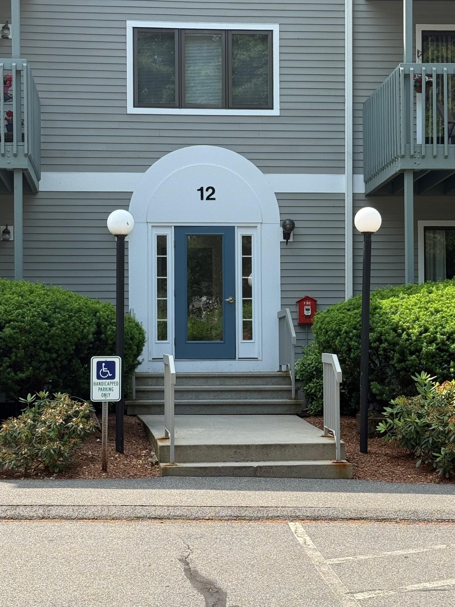 12 Ledgewood Hills Drive 204