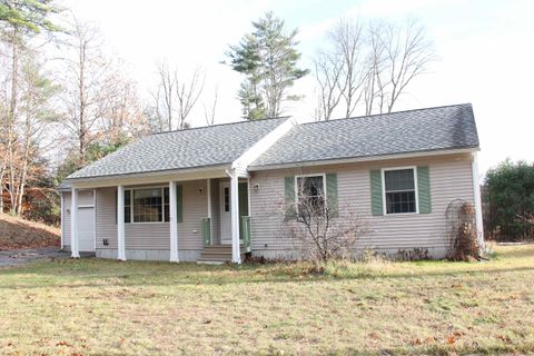 86 Manselville Road Deering NH 03244