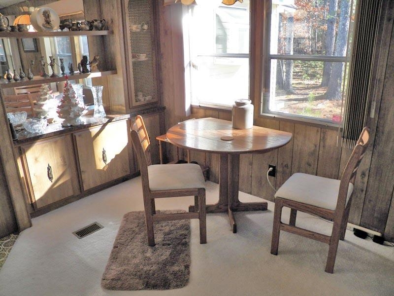 520 Green Mountain Road