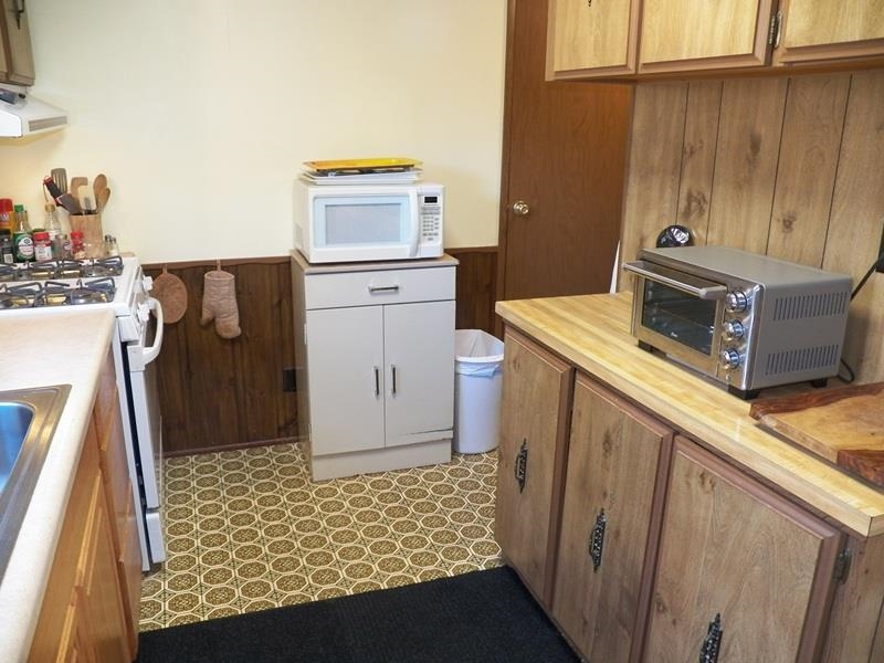 520 Green Mountain Road