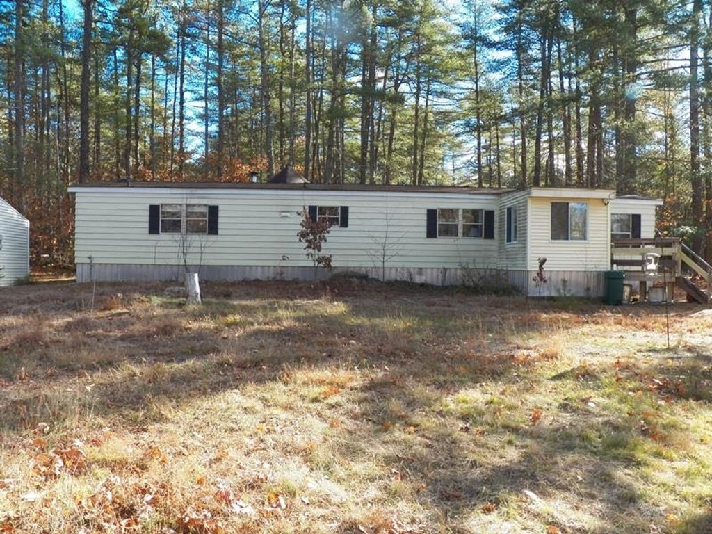 Photo of 520 Green Mountain Road, Effingham, NH 03882 (MLS # 5070022)