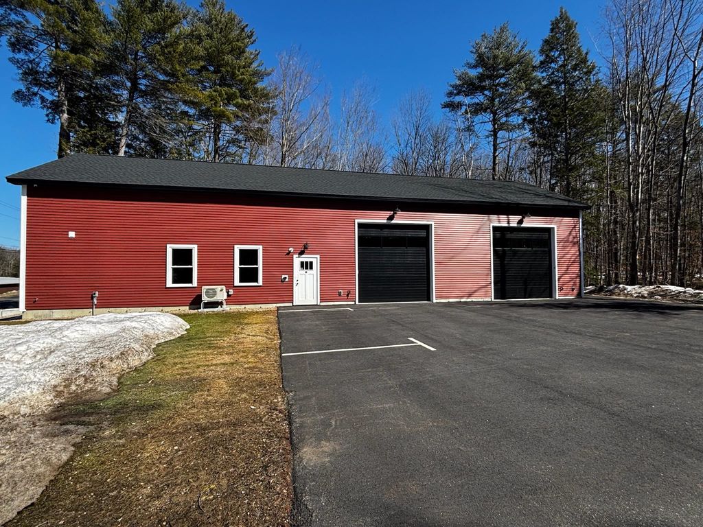 Photo of 3 Enterprise Court #B, Meredith, NH 03253 (MLS # 5084652)