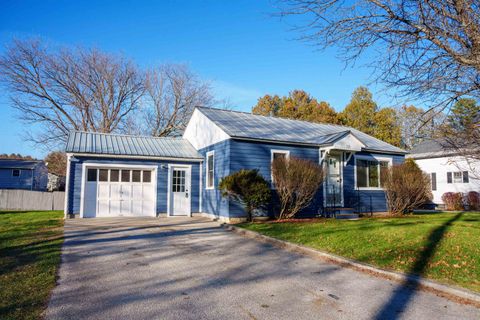 115 Killington Avenue Rutland City VT 05701