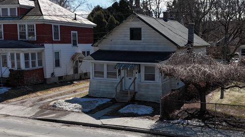 415 County Street Bennington VT 05201