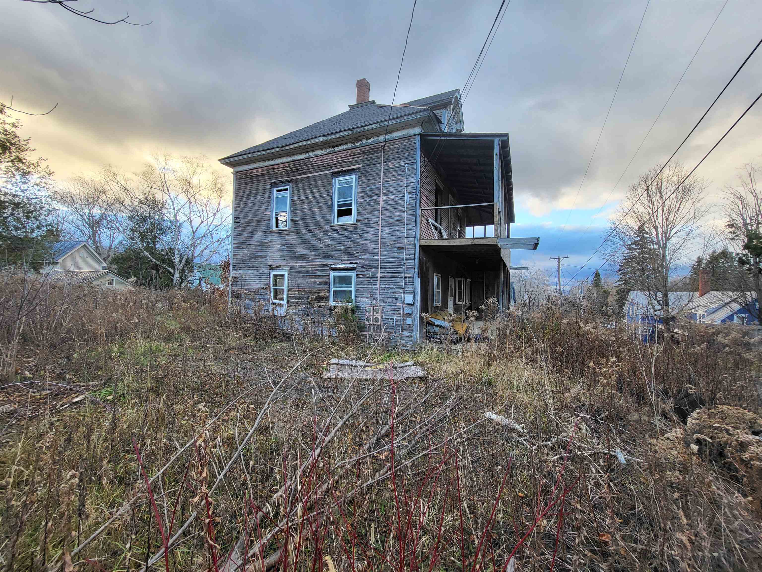 Barre Town, Vermont 05641, United States, ,Land,Pending,32770