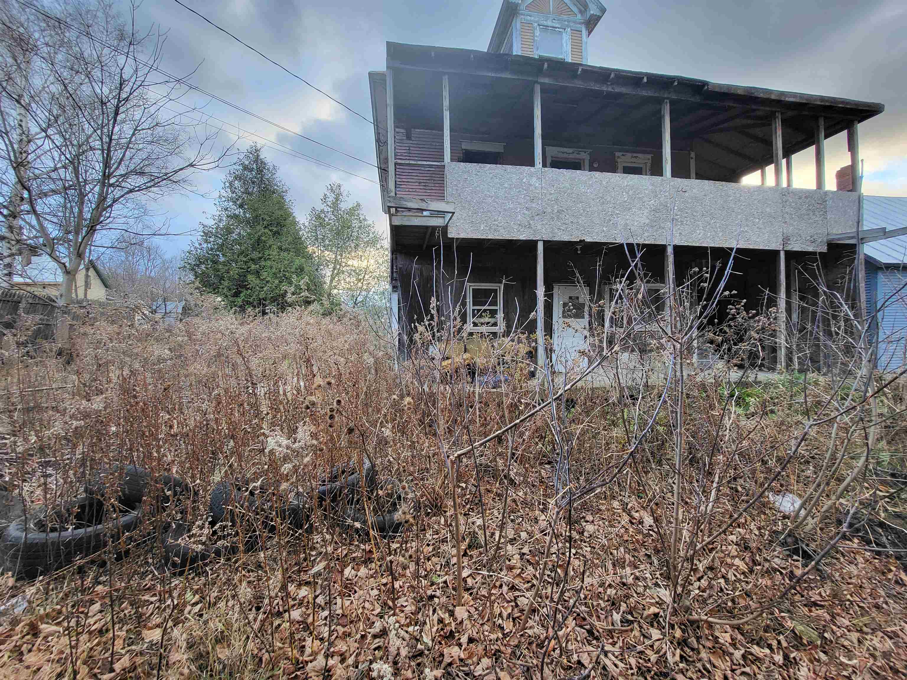 Barre Town, Vermont 05641, United States, ,Land,Pending,32770