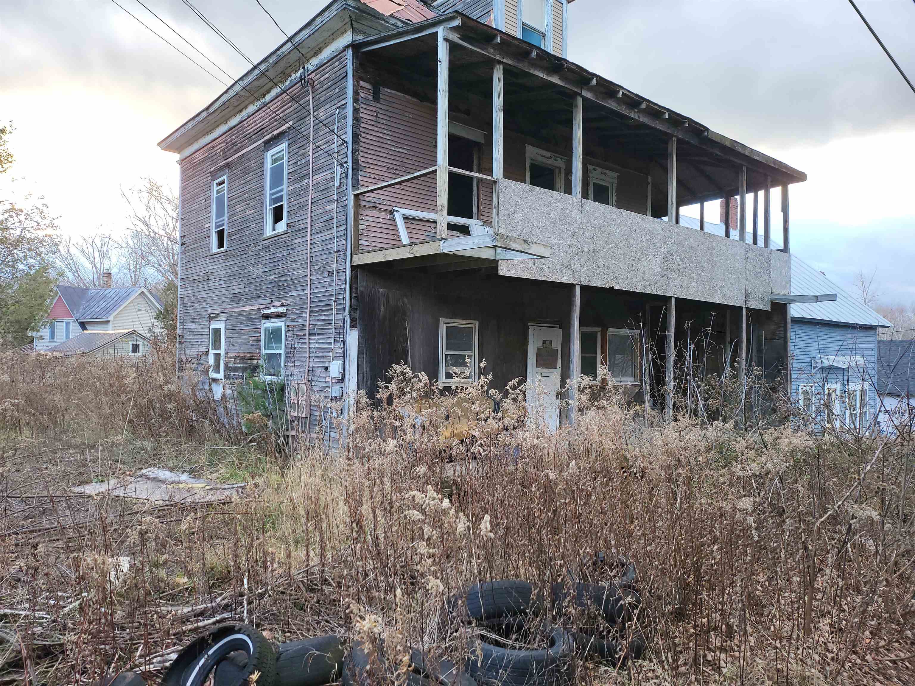 Barre Town, Vermont 05641, United States, ,Land,Pending,32770