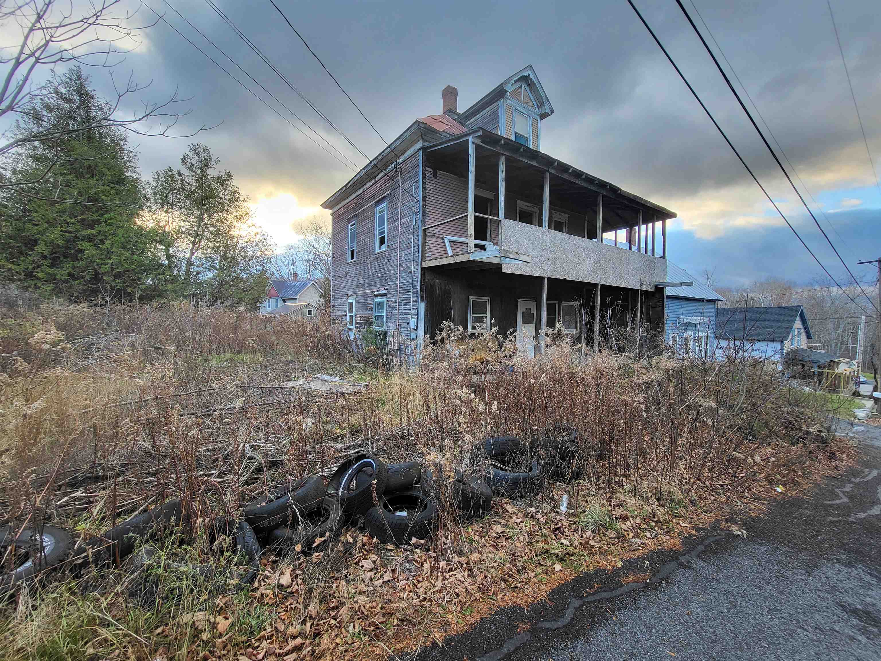 Barre Town, Vermont 05641, United States, ,Land,Pending,32770