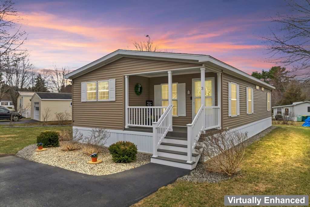 Photo of 3 Slate Run, North Hampton, NH 03862 (MLS # 5086342)