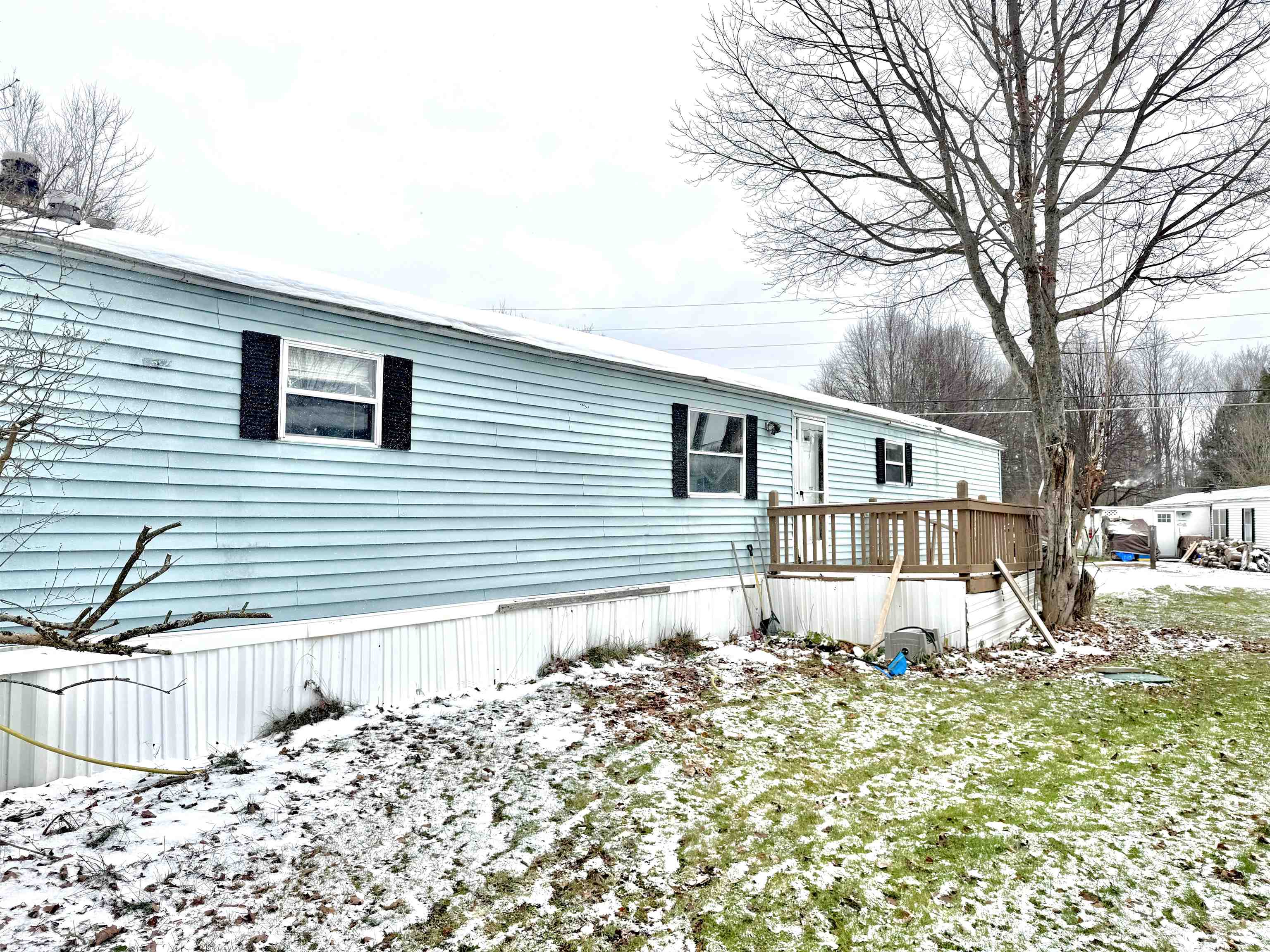 201 Hillview Terrace