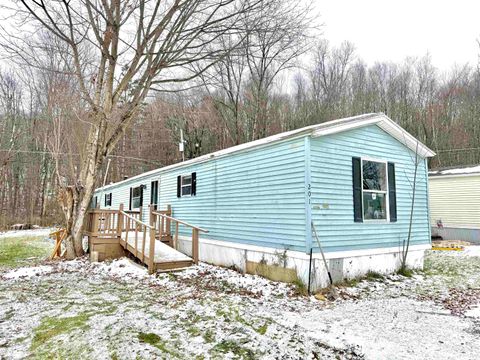 201 Hillview Terrace Hinesburg VT 05461