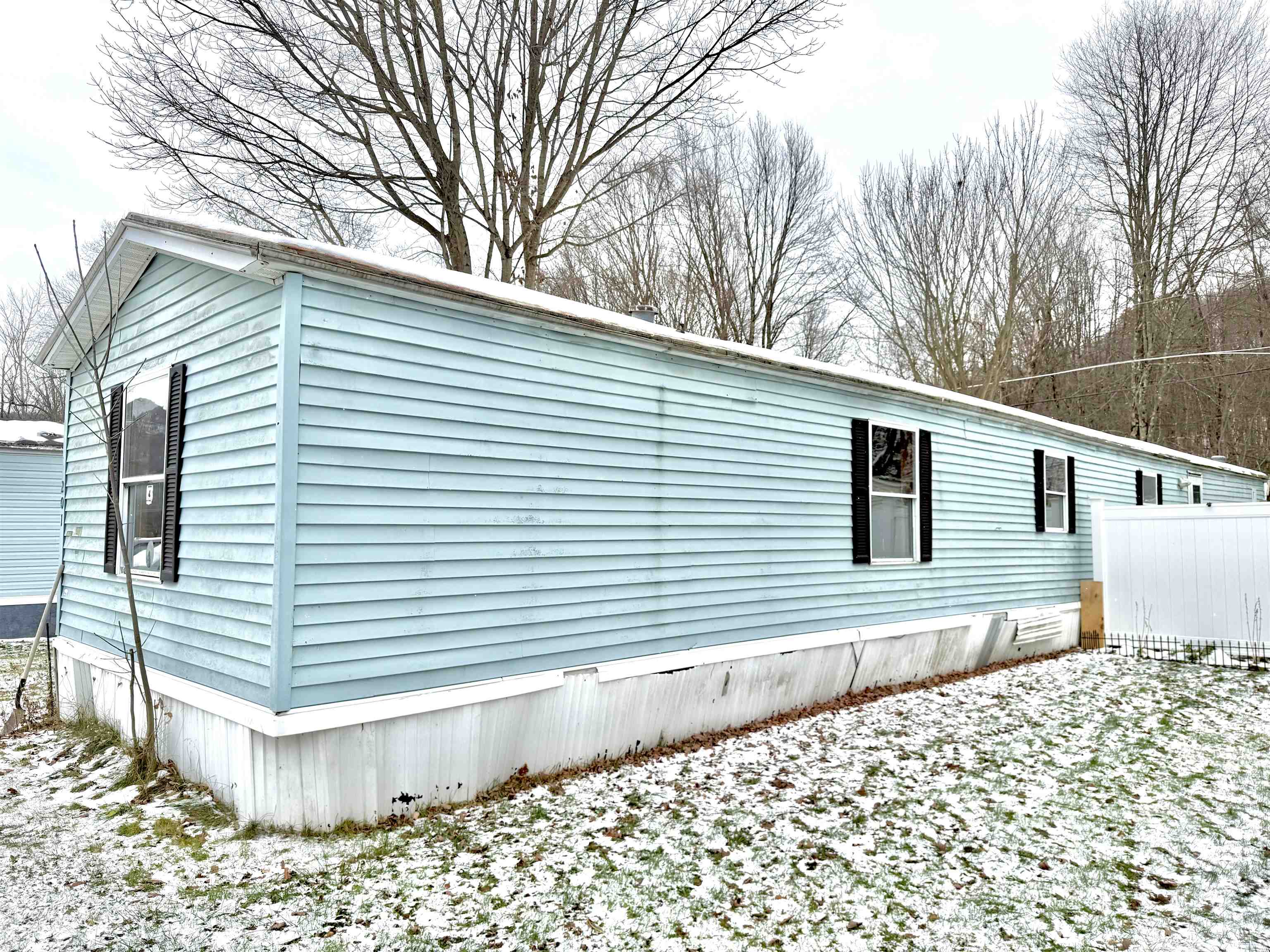 201 Hillview Terrace