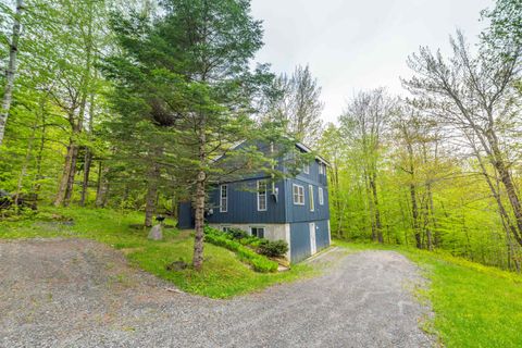 7224 Rte 100 Wardsboro VT 05355