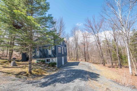 7224 Rte 100 Wardsboro VT 05355