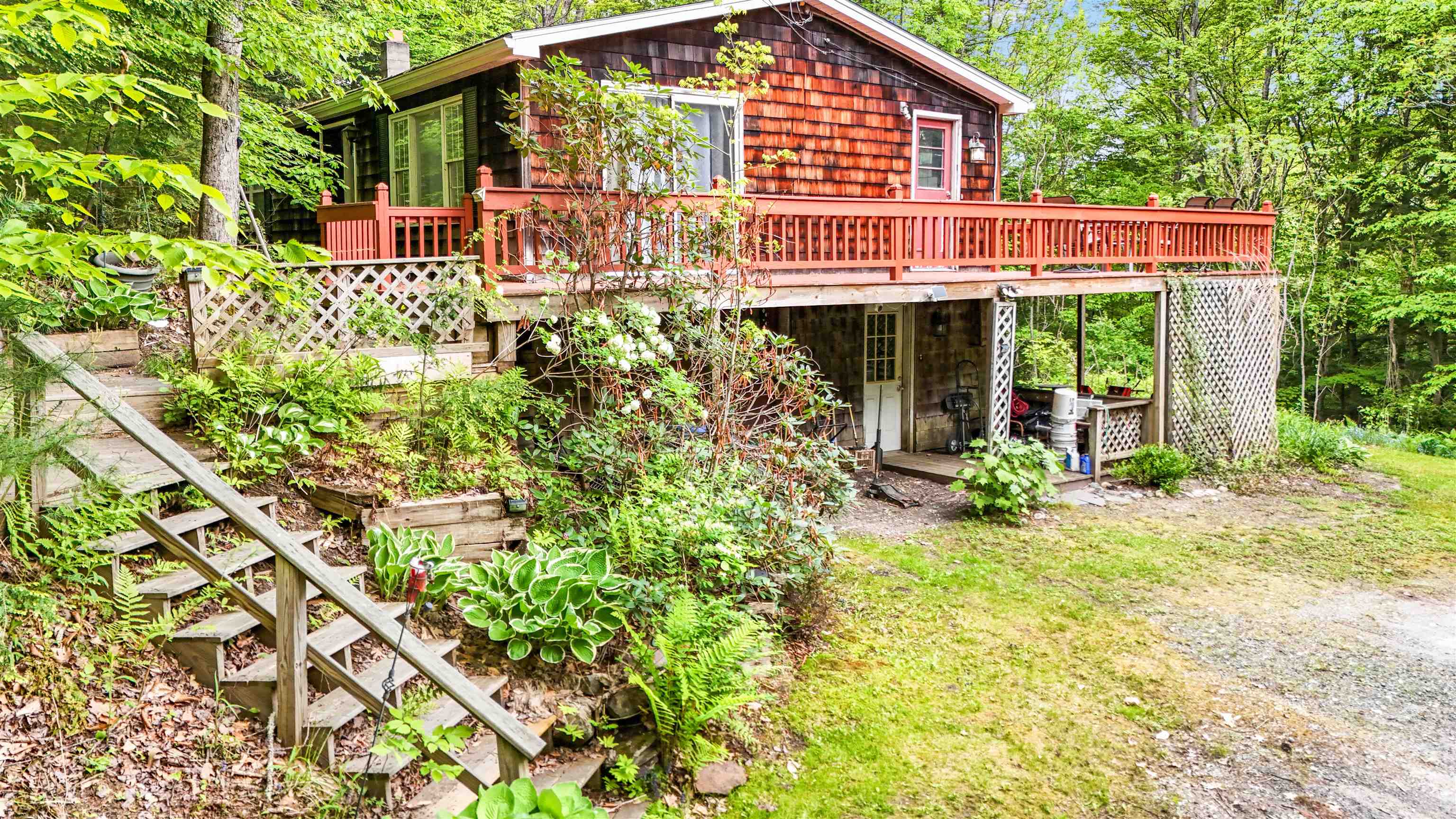 1427 Woodstock Road