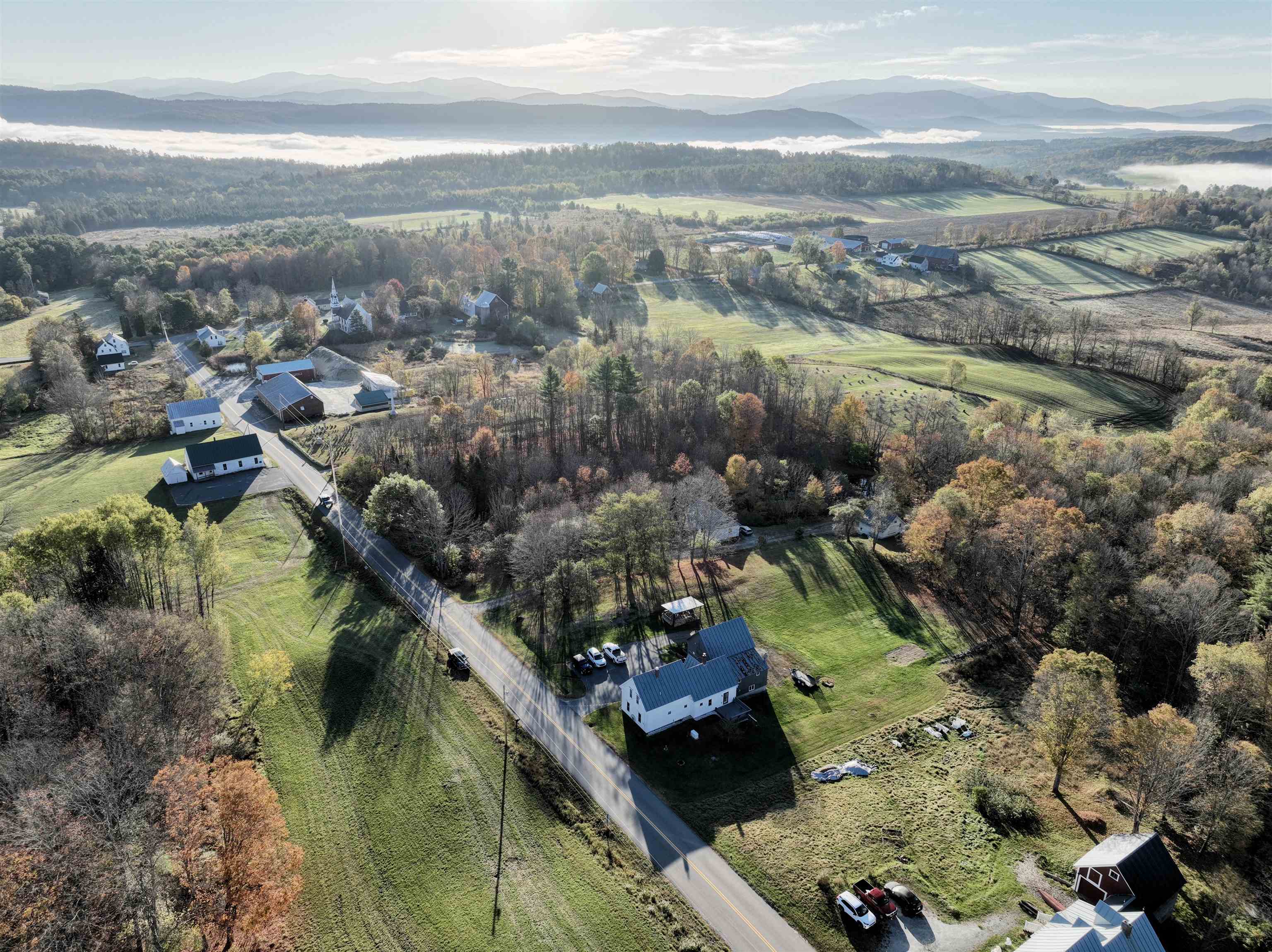 225 Witherspoon Road