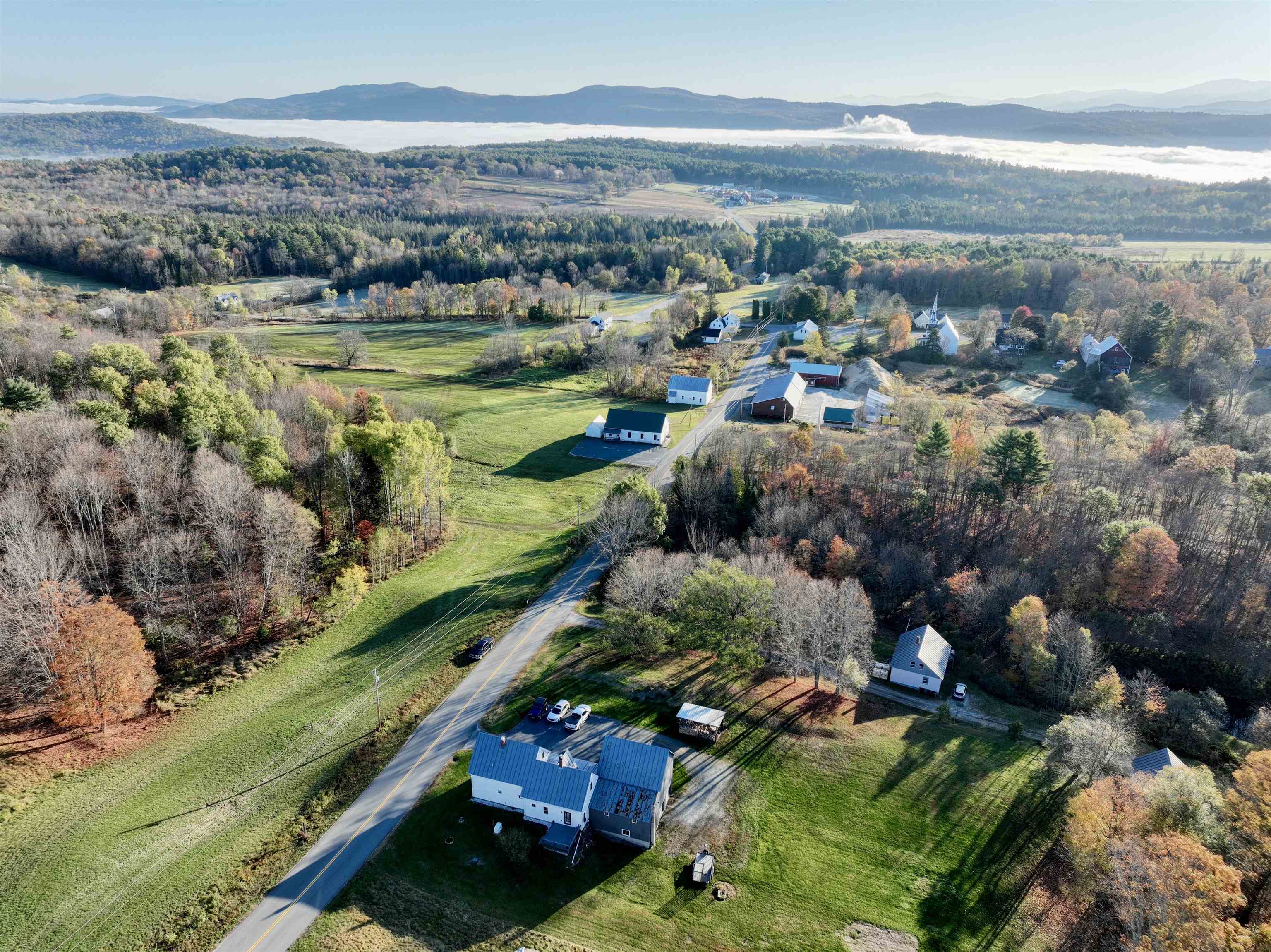 225 Witherspoon Road