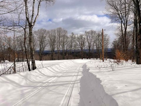 119 Advent Hill Road Hartland VT 05048