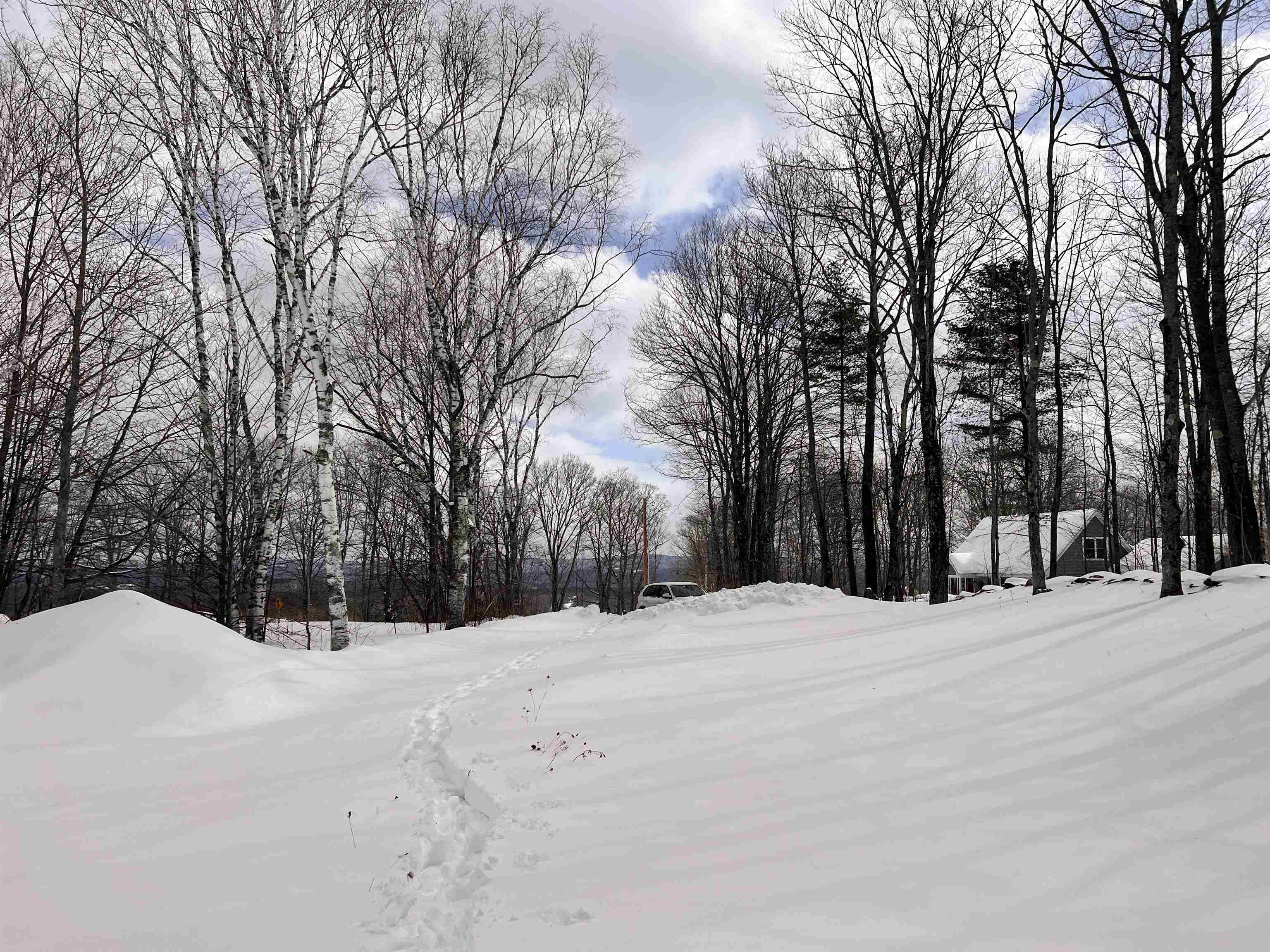 119 Advent Hill Road