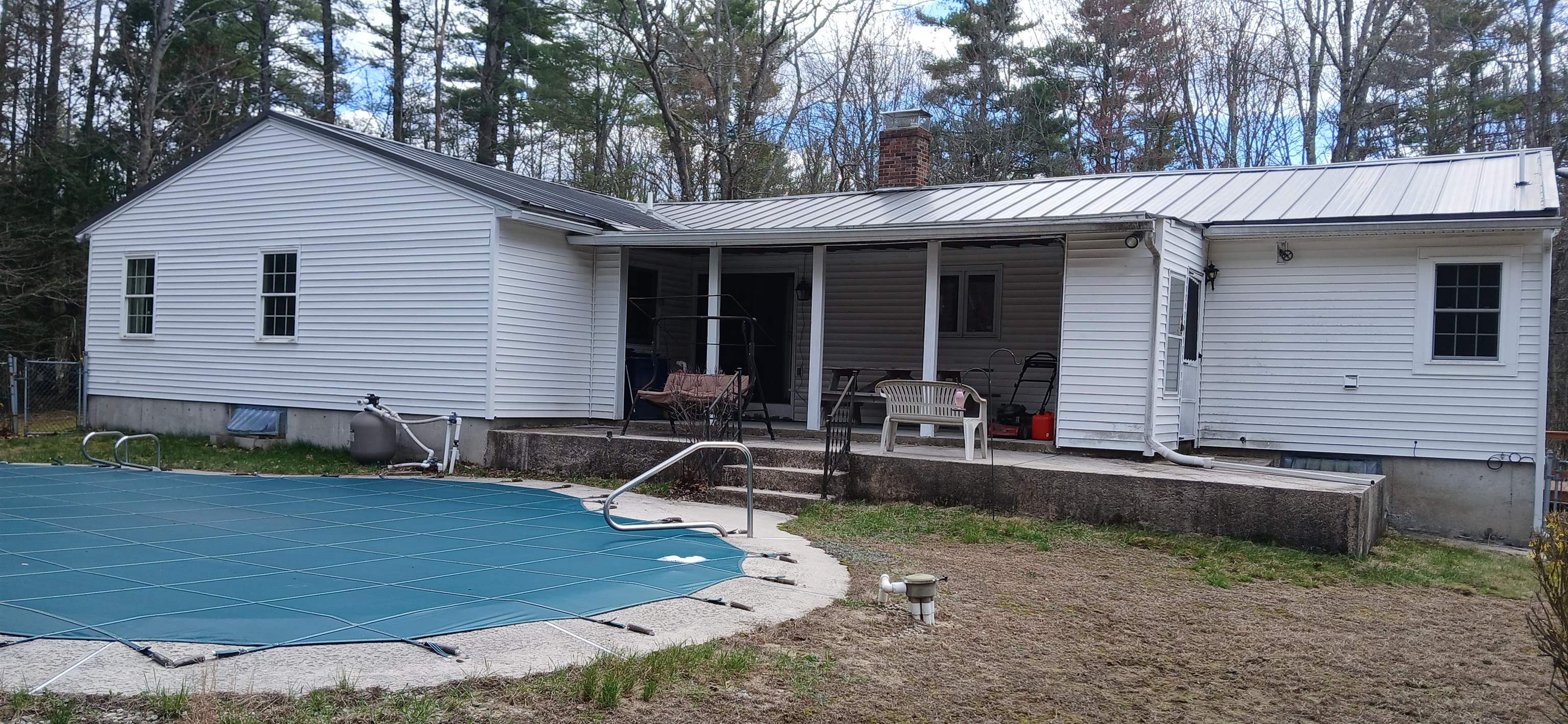 335 Chestnut Hill Road