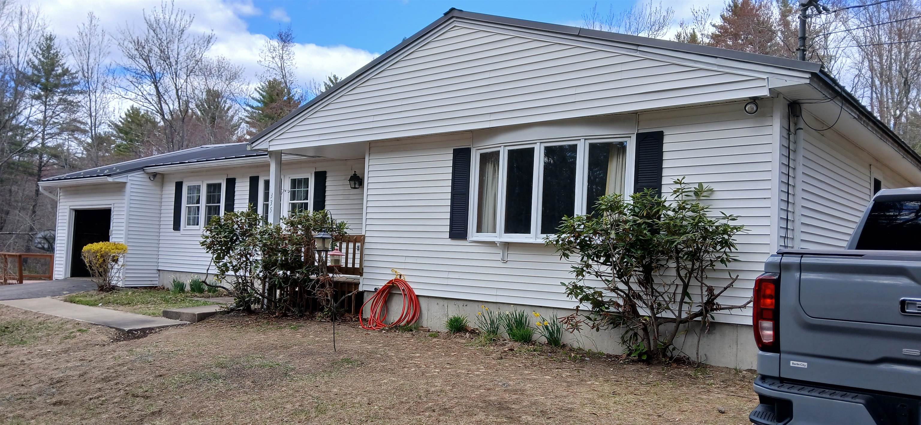 335 Chestnut Hill Road
