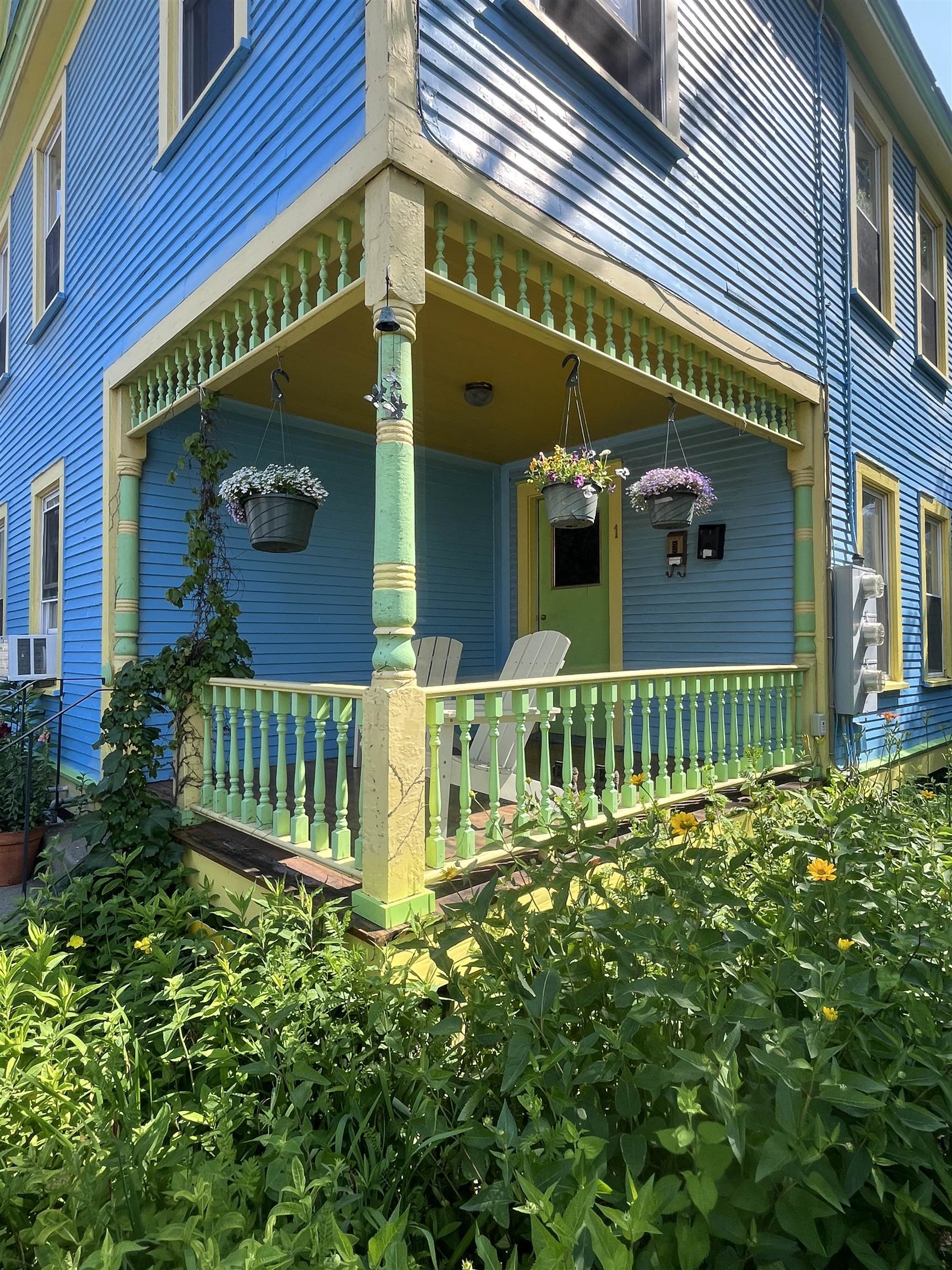16 Germain Street