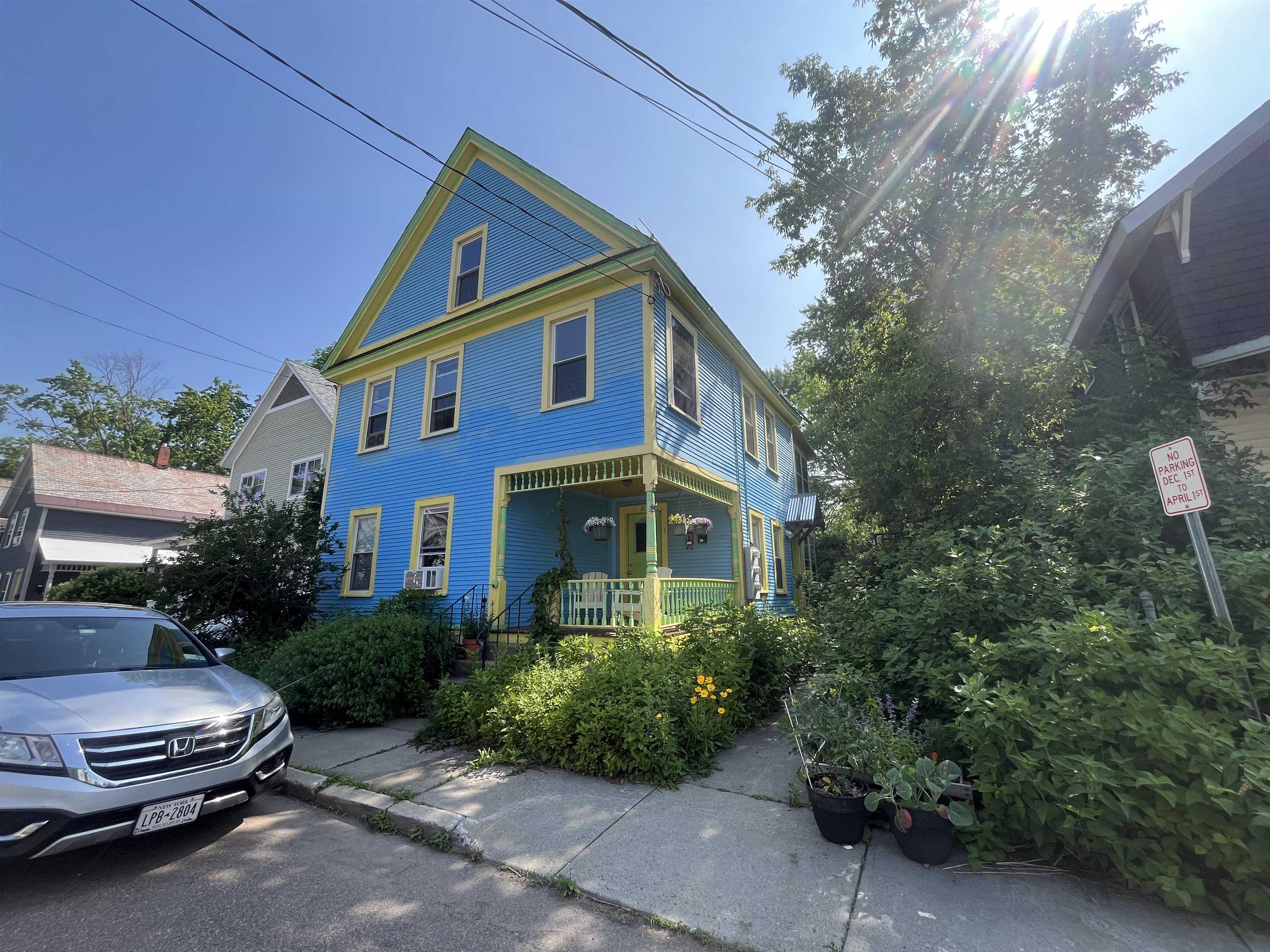 16 Germain Street