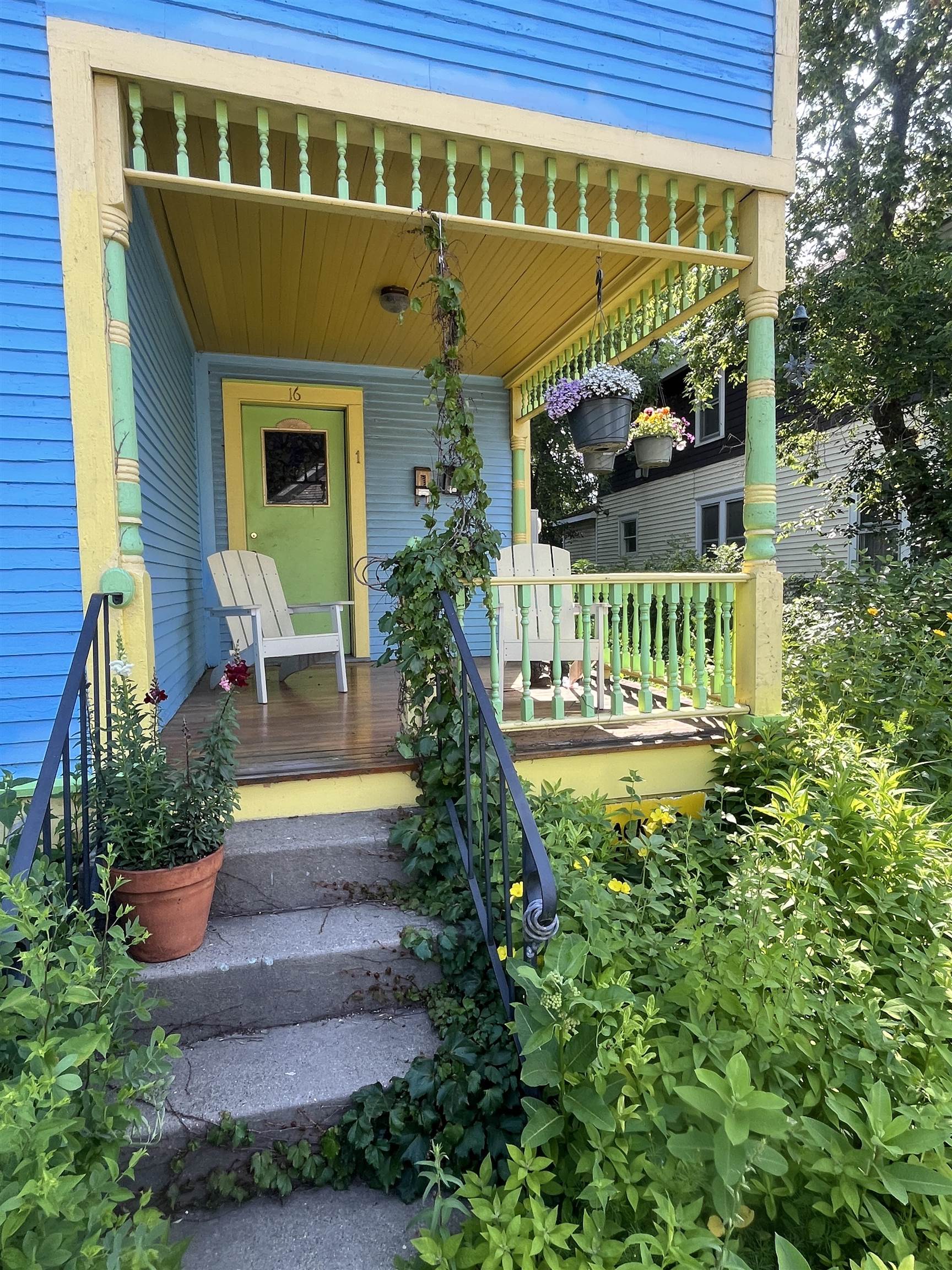 16 Germain Street