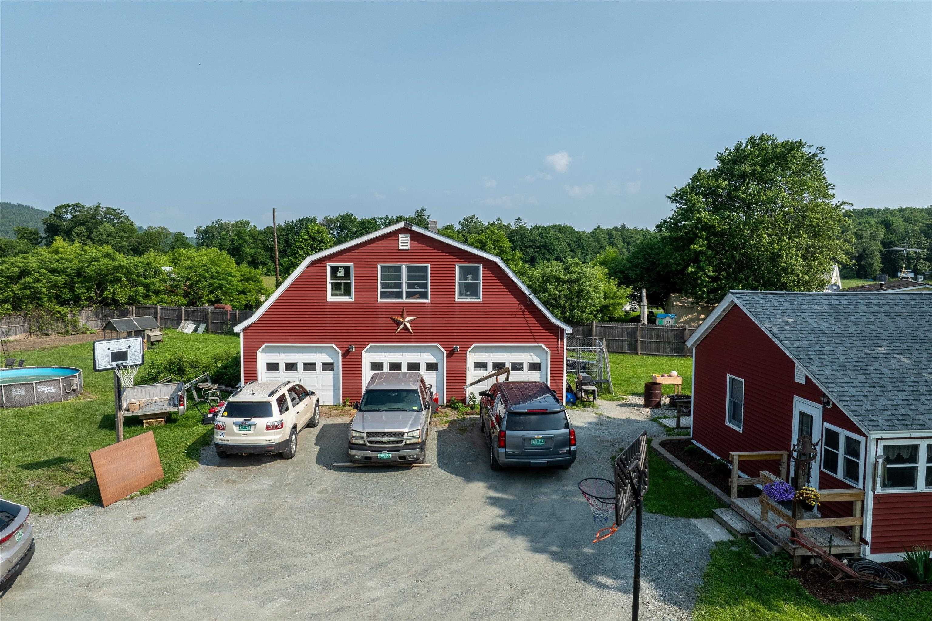 817 York Street Extension