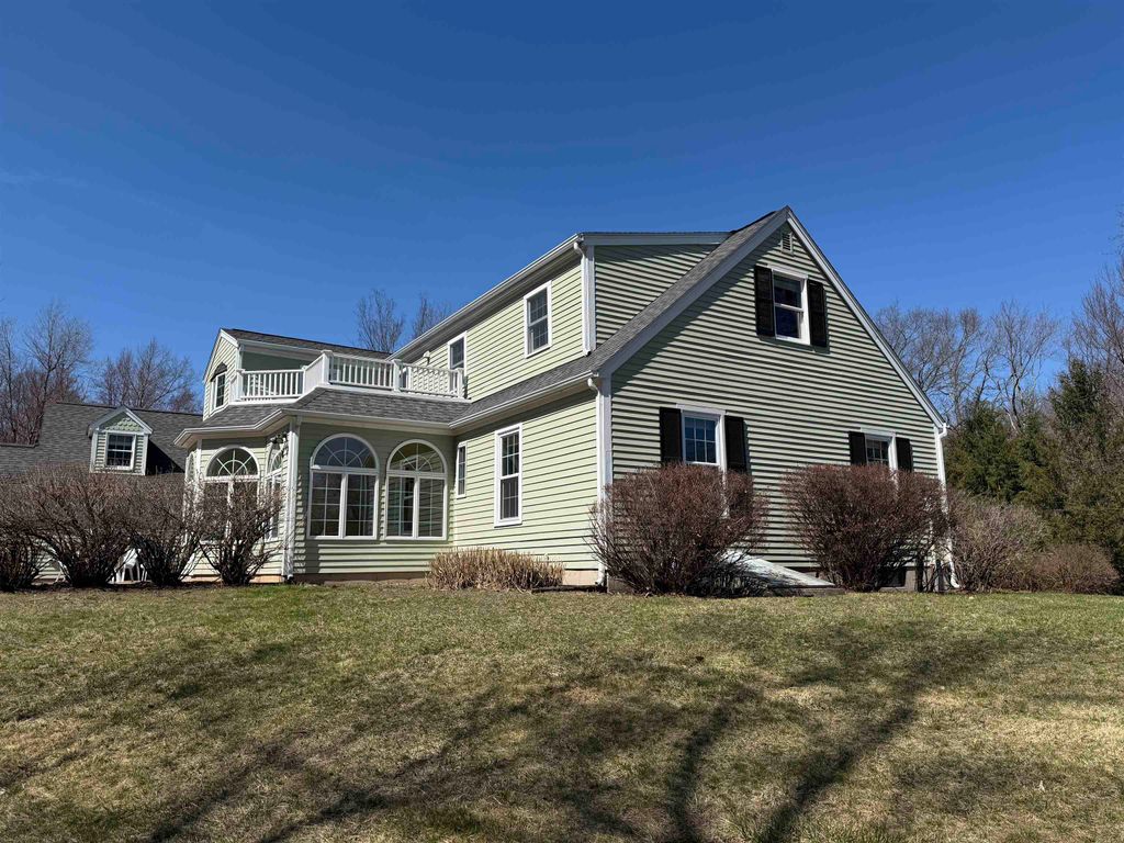 Photo of 36 Prescott Heights Road, Hooksett, NH 03106 (MLS # 5075102)