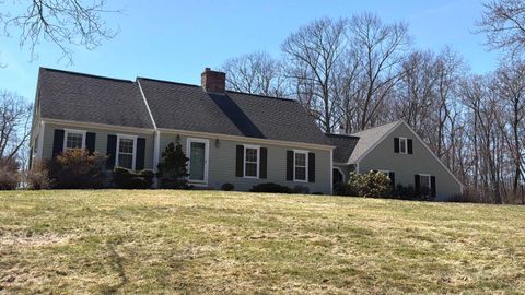 36 Prescott Heights Road Hooksett NH 03106