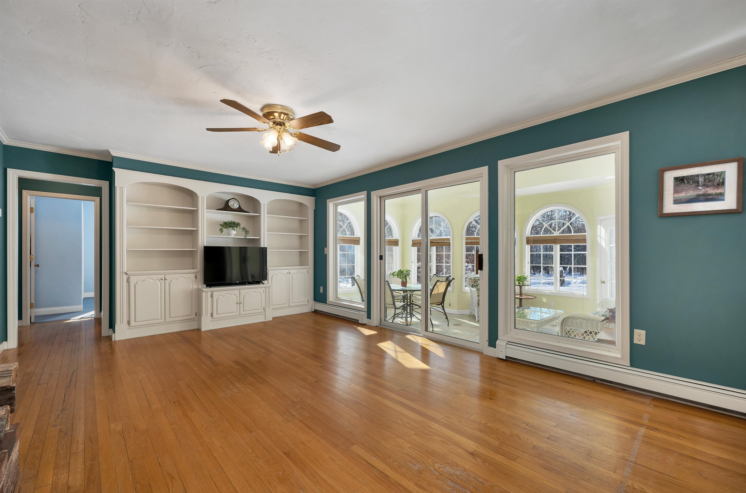 36 Prescott Heights Road