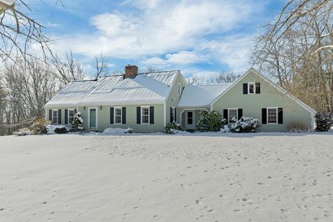 Photo of 36 Prescott Heights Road, Hooksett, NH 03106 (MLS # 5075102)