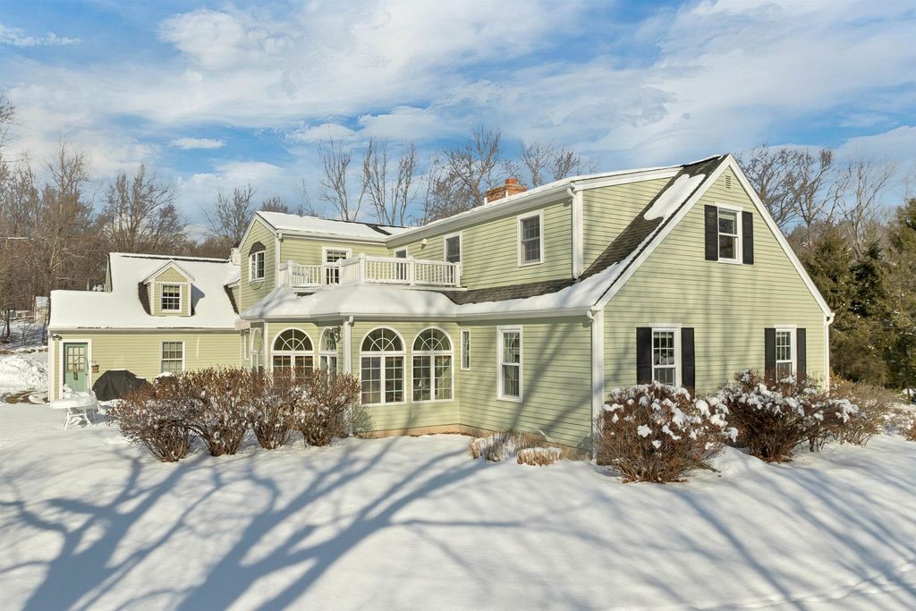 Photo of 36 Prescott Heights Road, Hooksett, NH 03106 (MLS # 5075102)