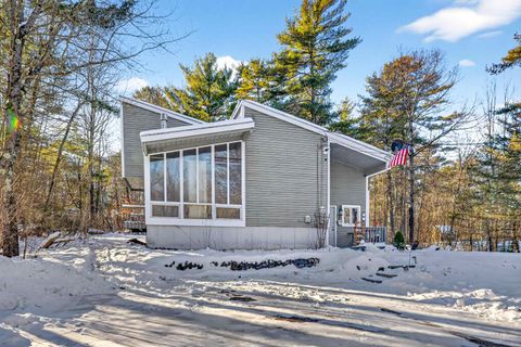 Photo of 28 Balsam Drive, Gilford, NH 03249 (MLS # 5071966)