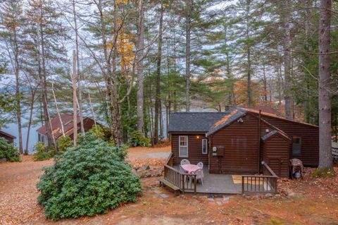 30 Westwind Shores Road 30 Holderness NH 03245
