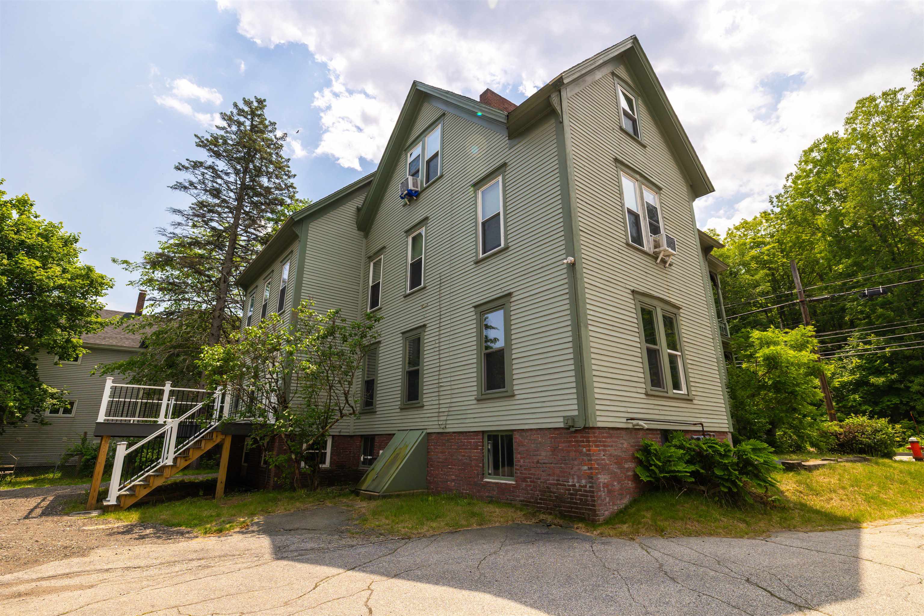 426 N State Street