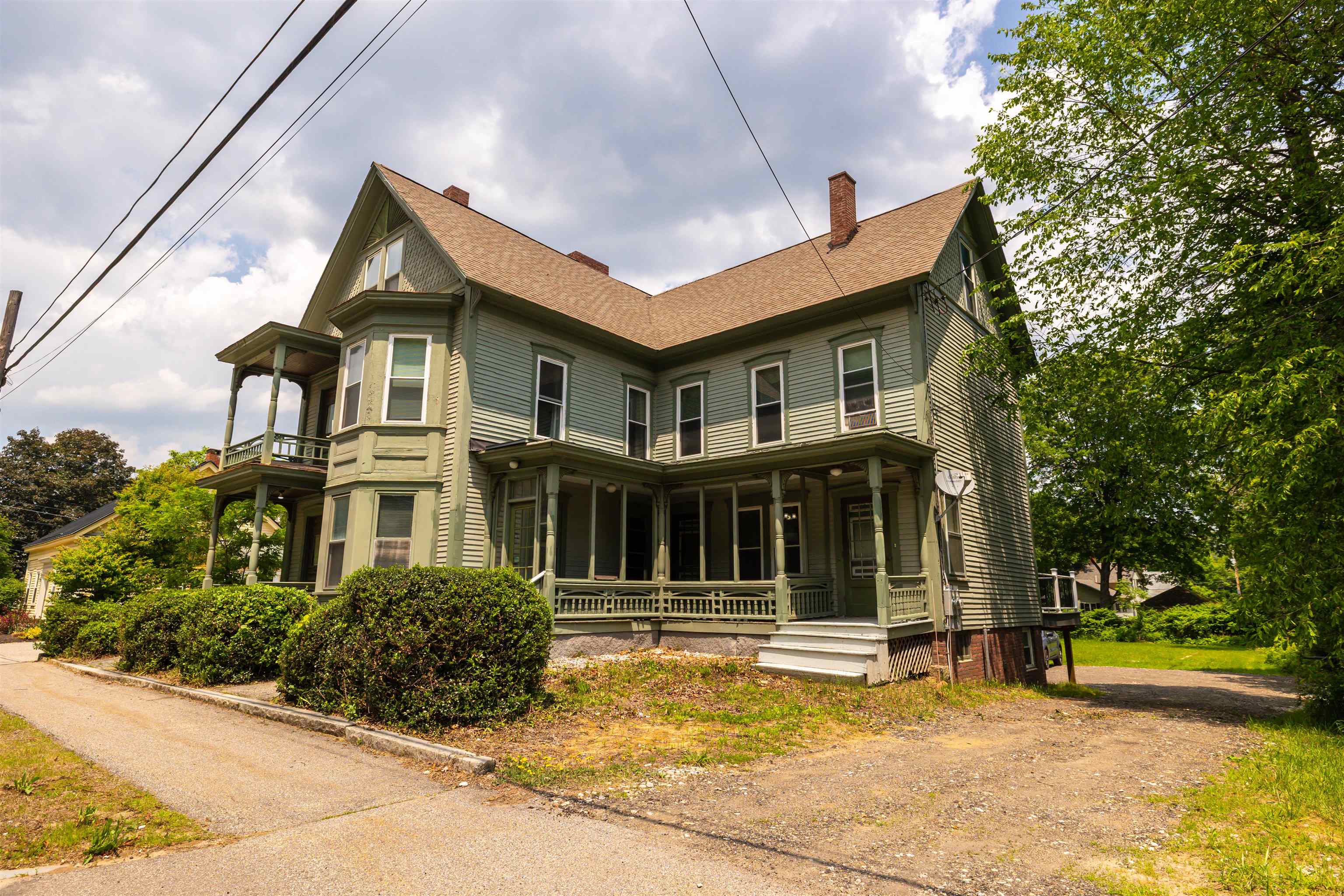 426 N State Street
