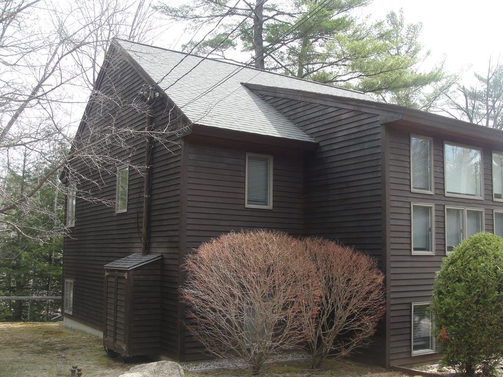 Photo of 37 Marsden Drive #37, Bartlett, NH 03812 (MLS # 5084903)