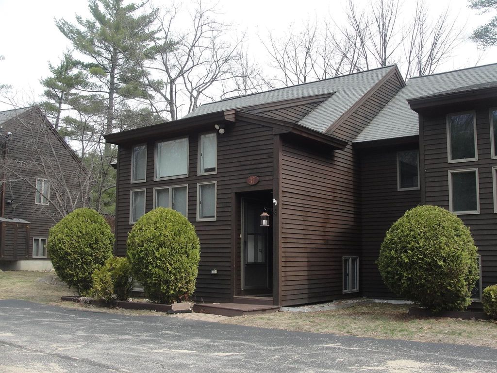 Photo of 37 Marsden Drive #37, Bartlett, NH 03812 (MLS # 5084903)