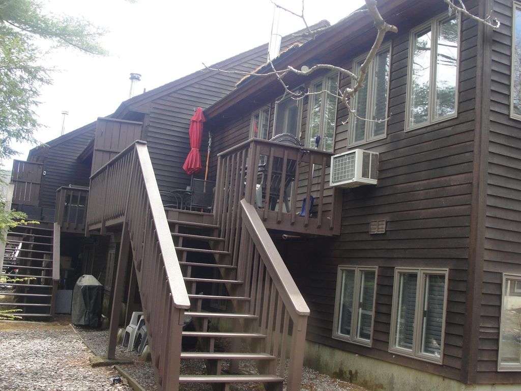 Photo of 37 Marsden Drive #37, Bartlett, NH 03812 (MLS # 5084903)