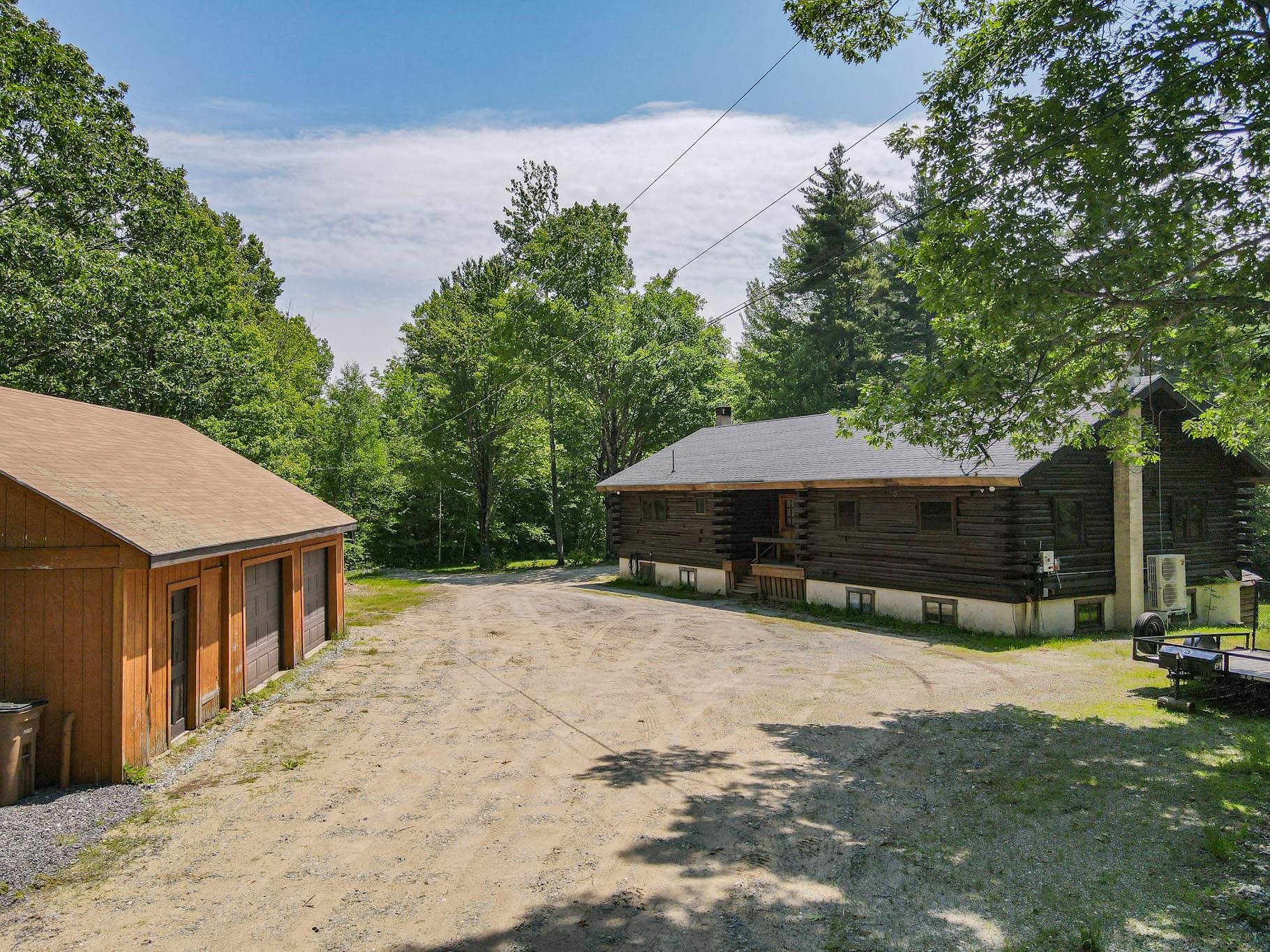 54 Deer Valley Road
