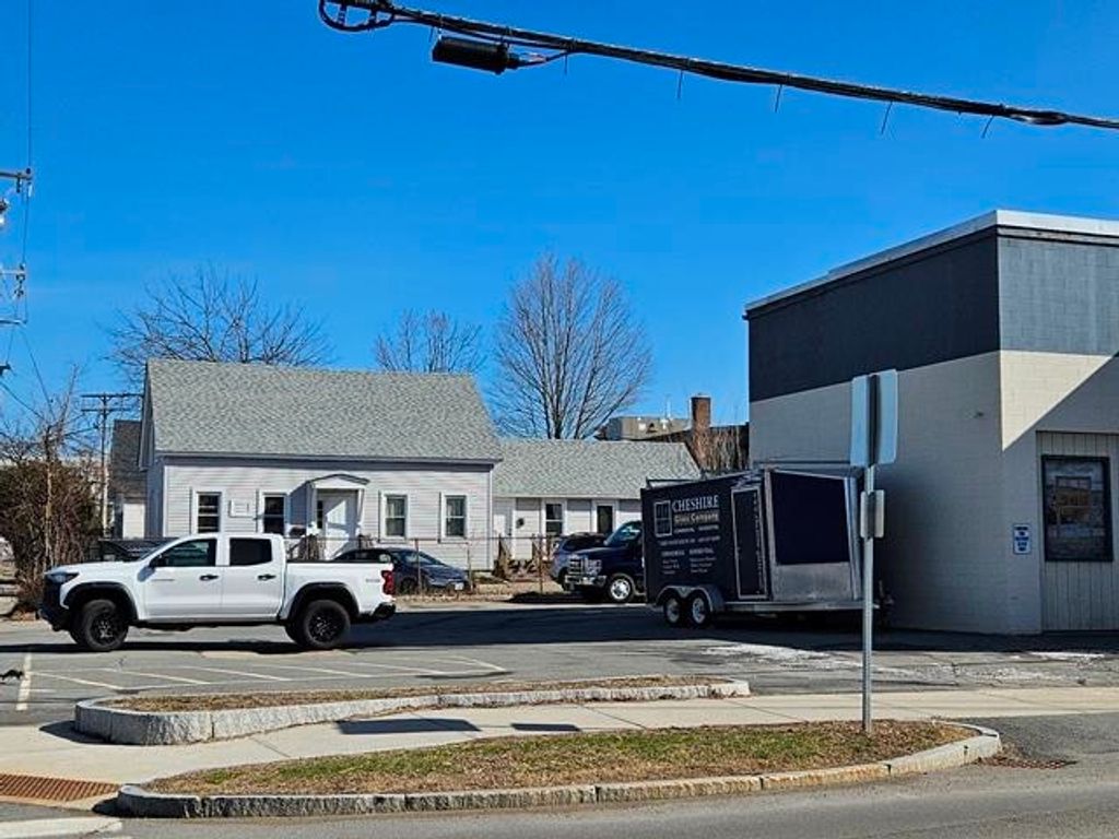 Photo of 3743 Emerald Street, Keene, NH 03431 (MLS # 5036614)