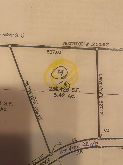 00 Mountain View Road Stark NH 03582