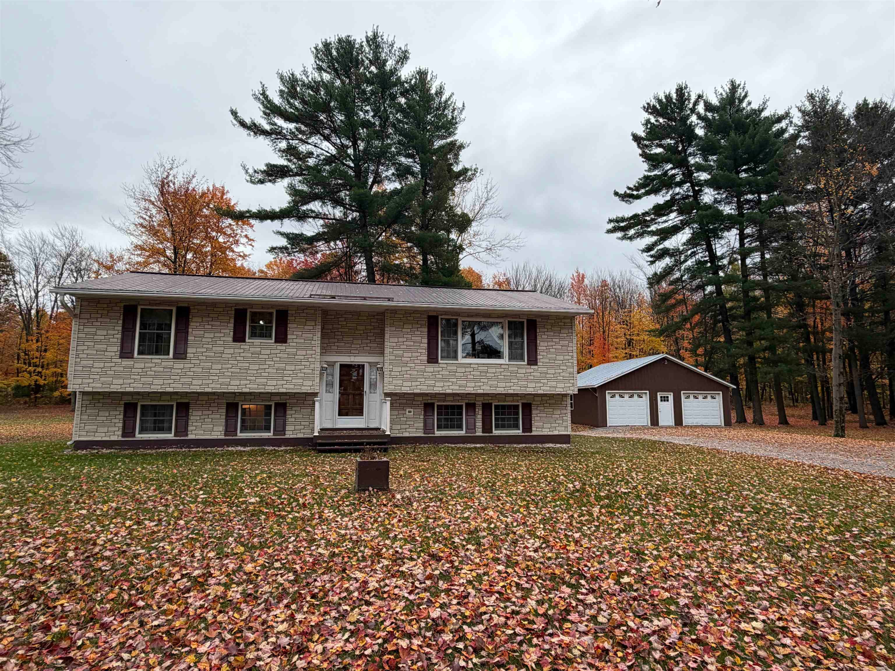 Photo 1 of 60 — 540 Route 7, Highgate, VT 05488