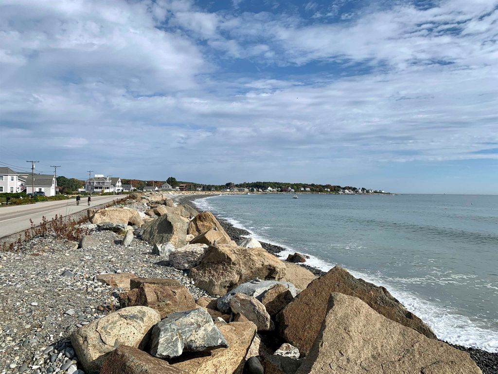 Photo of 1665 Ocean Boulevard, Rye, NH 03870 (MLS # 5059079)