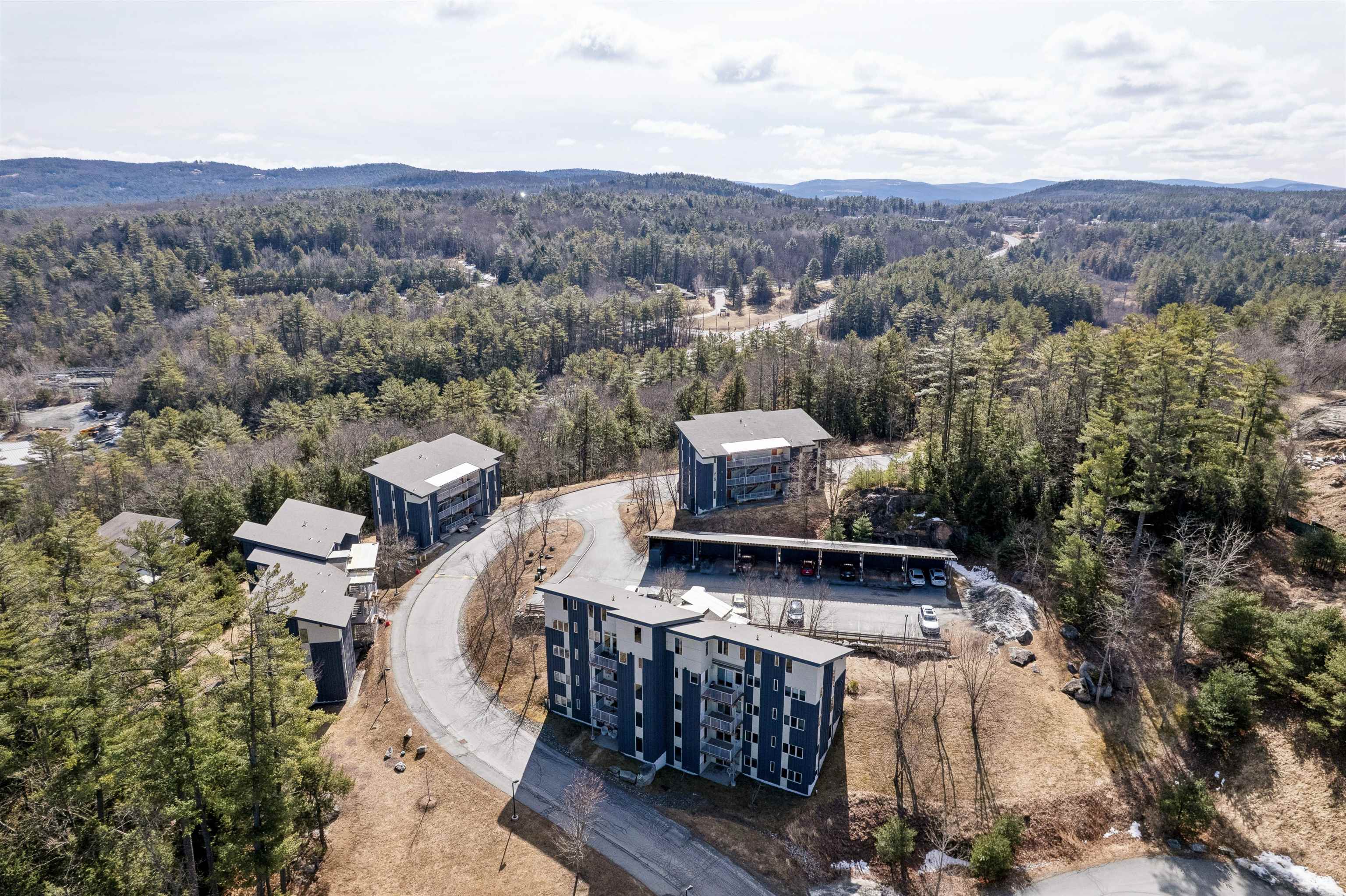 Photo 1 of 39 — 4 Gile Drive 2B, Hanover, NH 03755