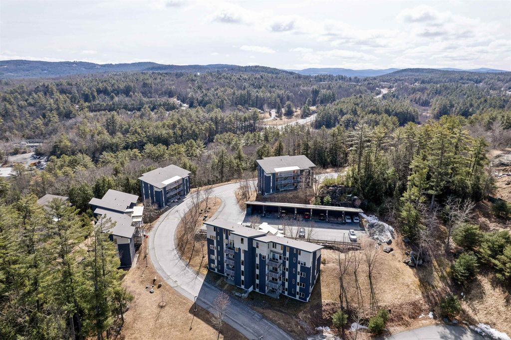 Photo of 4 Gile Drive #2B, Hanover, NH 03755 (MLS # 5081374)