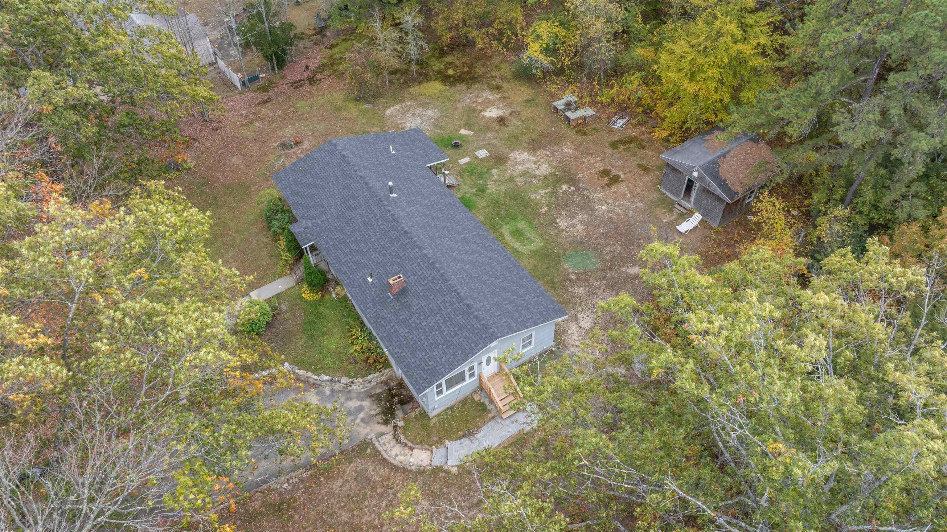 519 Brown Road